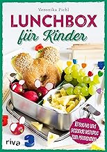 Lunchbox für Kinder: Kreative und gesunde Rezepte