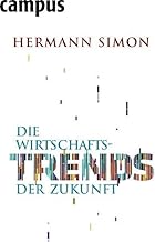 Die Wirtschaftstrends der Zukunft