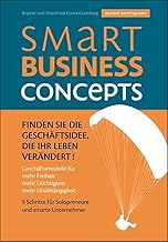 Smart Business Concepts - Finden Sie die Geschäfts