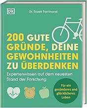 200 gute Gründe, deine Gewohnheiten zu überdenken: