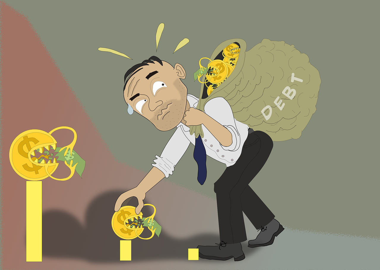 entdecken sie, wie reiches schuldmanagement ihr vermögen steigern kann. lernen sie effektive strategien kennen, um schulden klug zu nutzen und finanzielle freiheit zu erlangen.