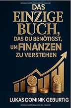 Das einzige Buch, das du benötigst, um Finanzen zu