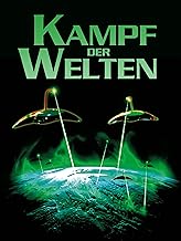 Kampf der Welten