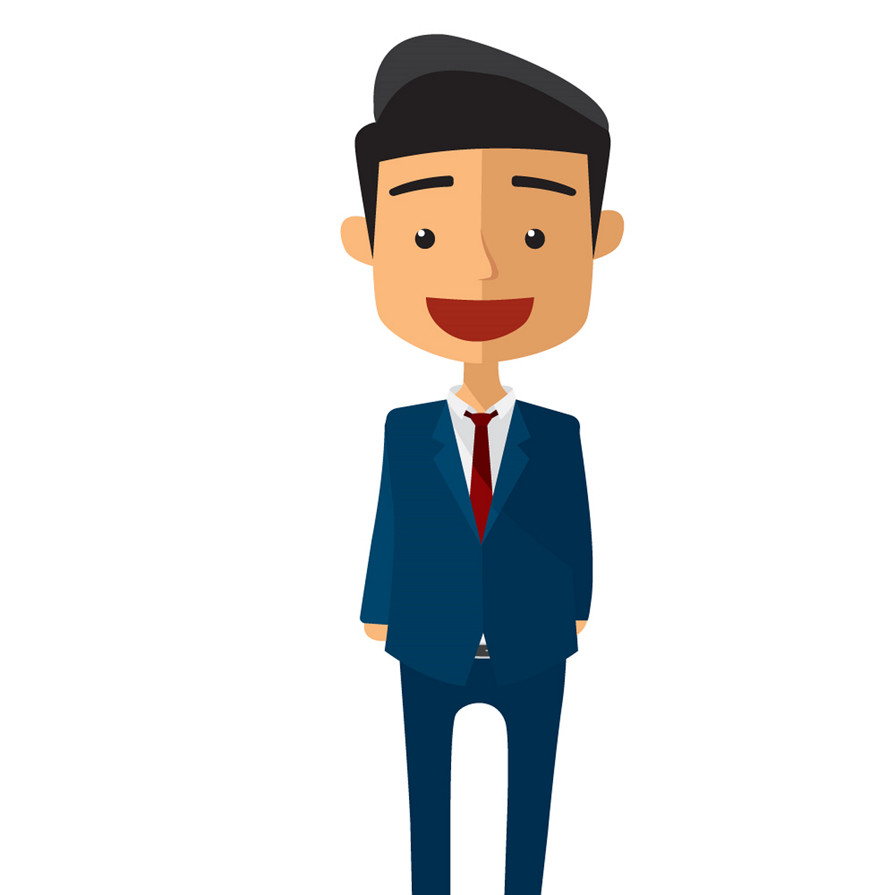 Wie findet man den perfekten Business-Look?
