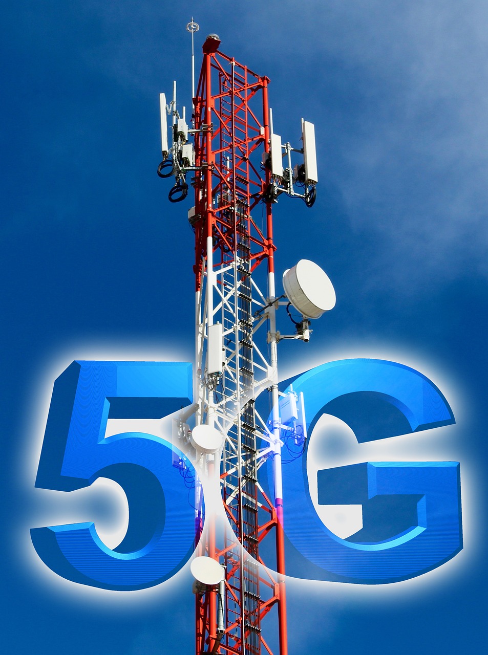 Wie verändert 5G unsere Kommunikation?