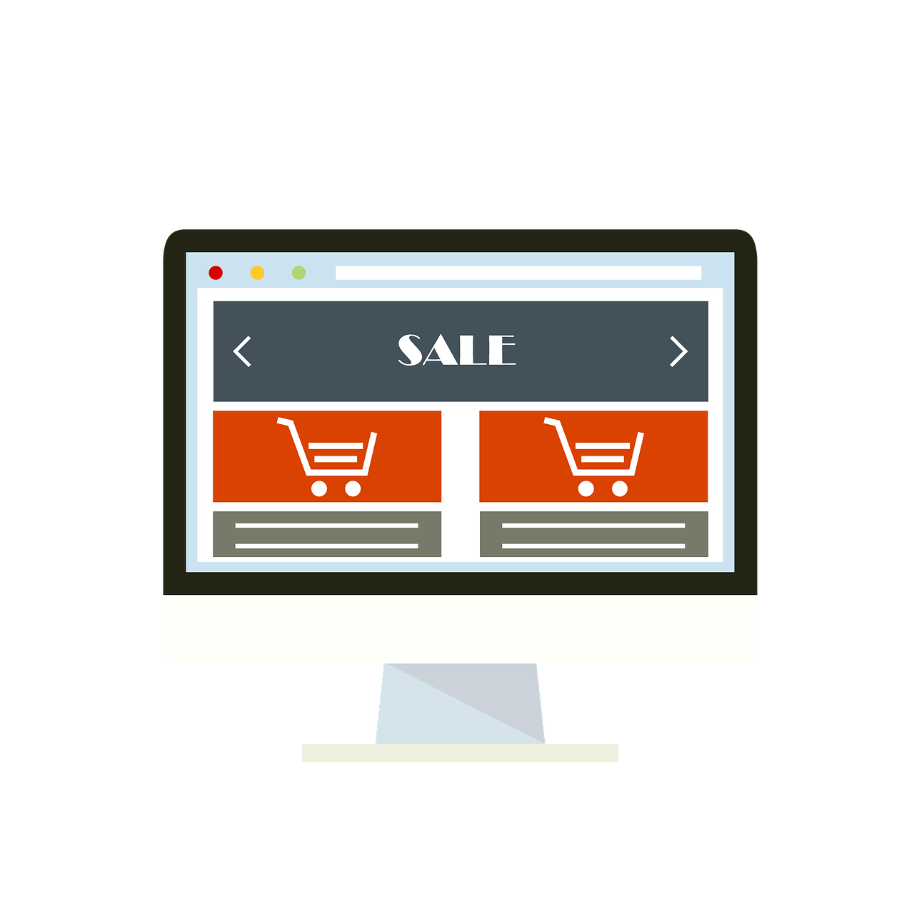 Was sind die wichtigsten Trends im E-Commerce?