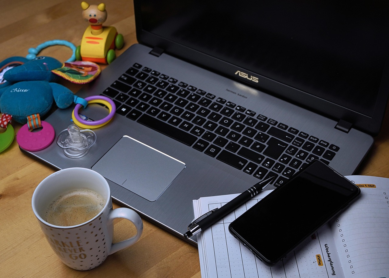 Wie kann man Work-Life-Balance im Home-Office optimal gestalten?