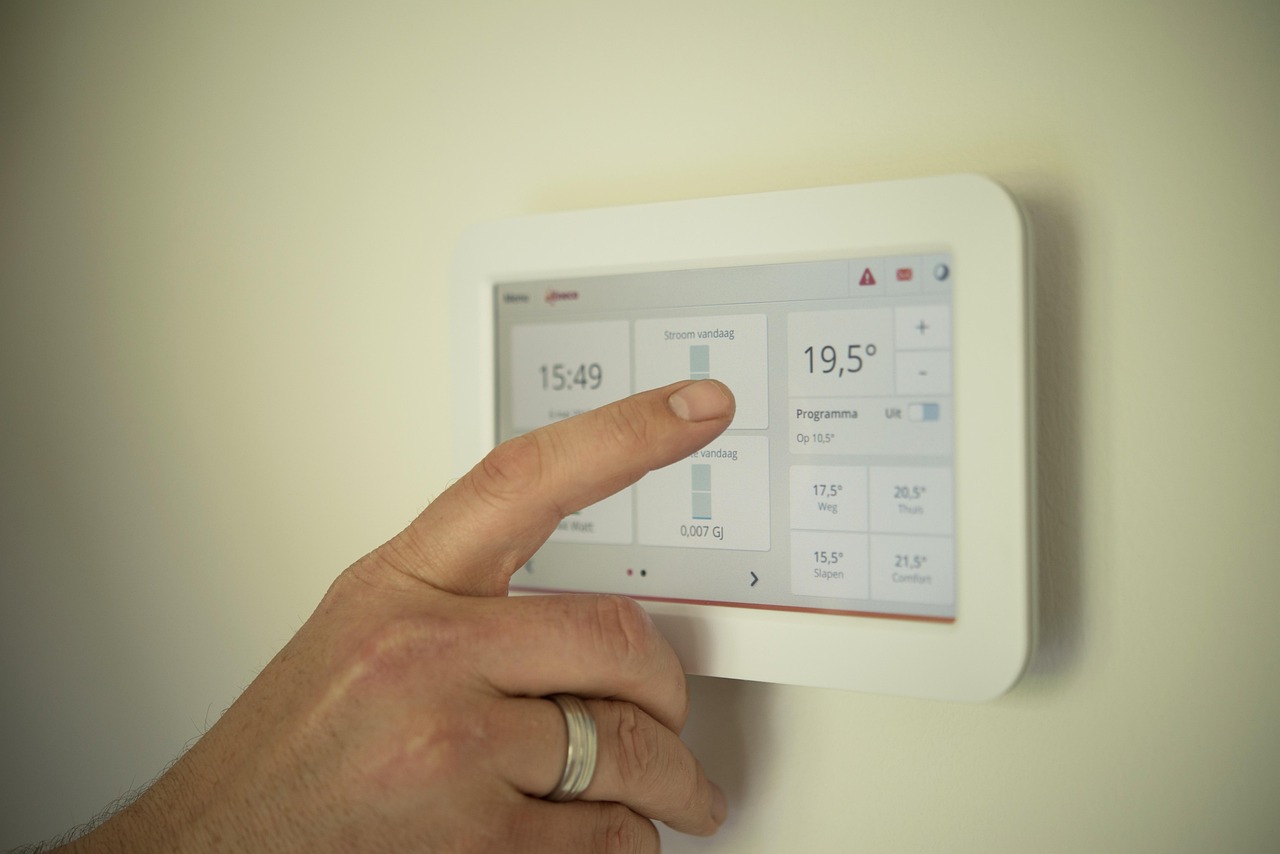 Was sind die Vor- und Nachteile von Smart Home Systemen?